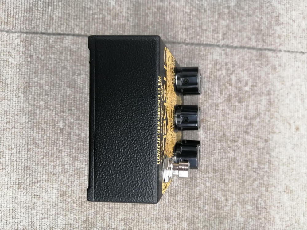 UMBRELLACOMPANY CITADEL Effector Pre