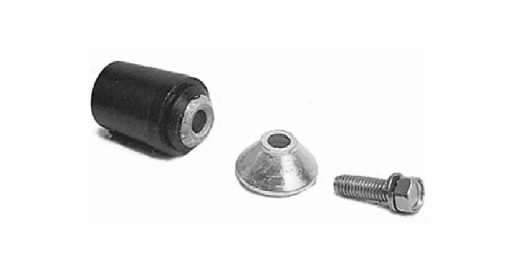 Manhasset Model #70M METRIC Conversion and Repair Kit