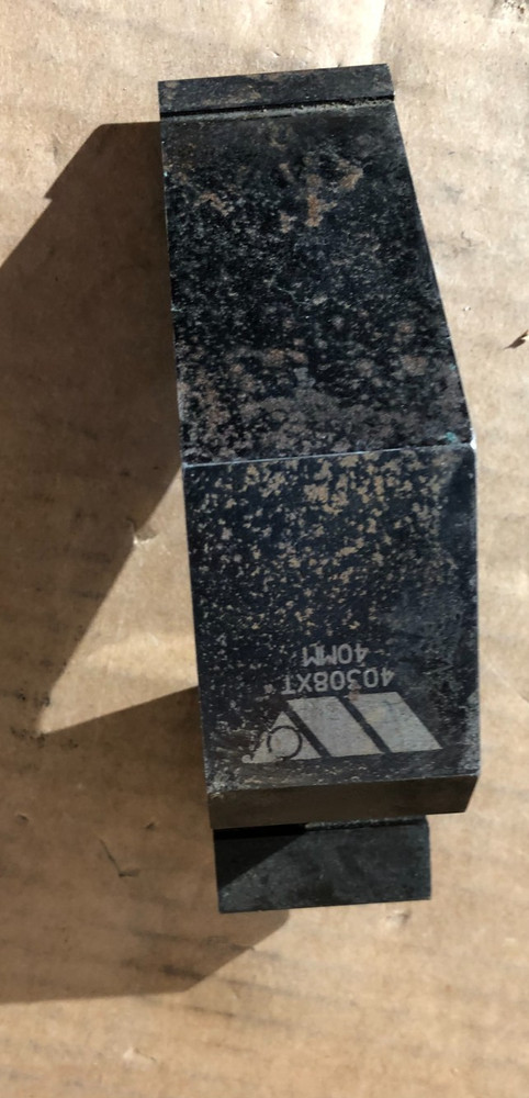 Wilson Tool 40308XT 40MM Tip