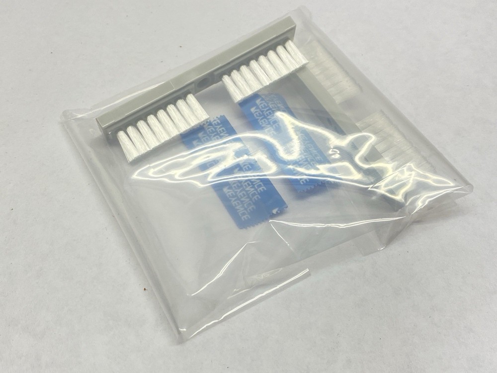 Keyence OP-87599 Replacement Brush For The Batch Cleaning Kit