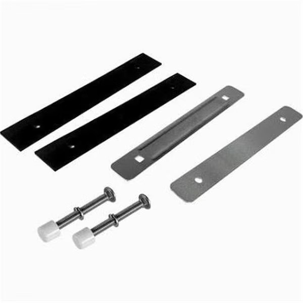 67209903 18" Commercial Mounting Kit
