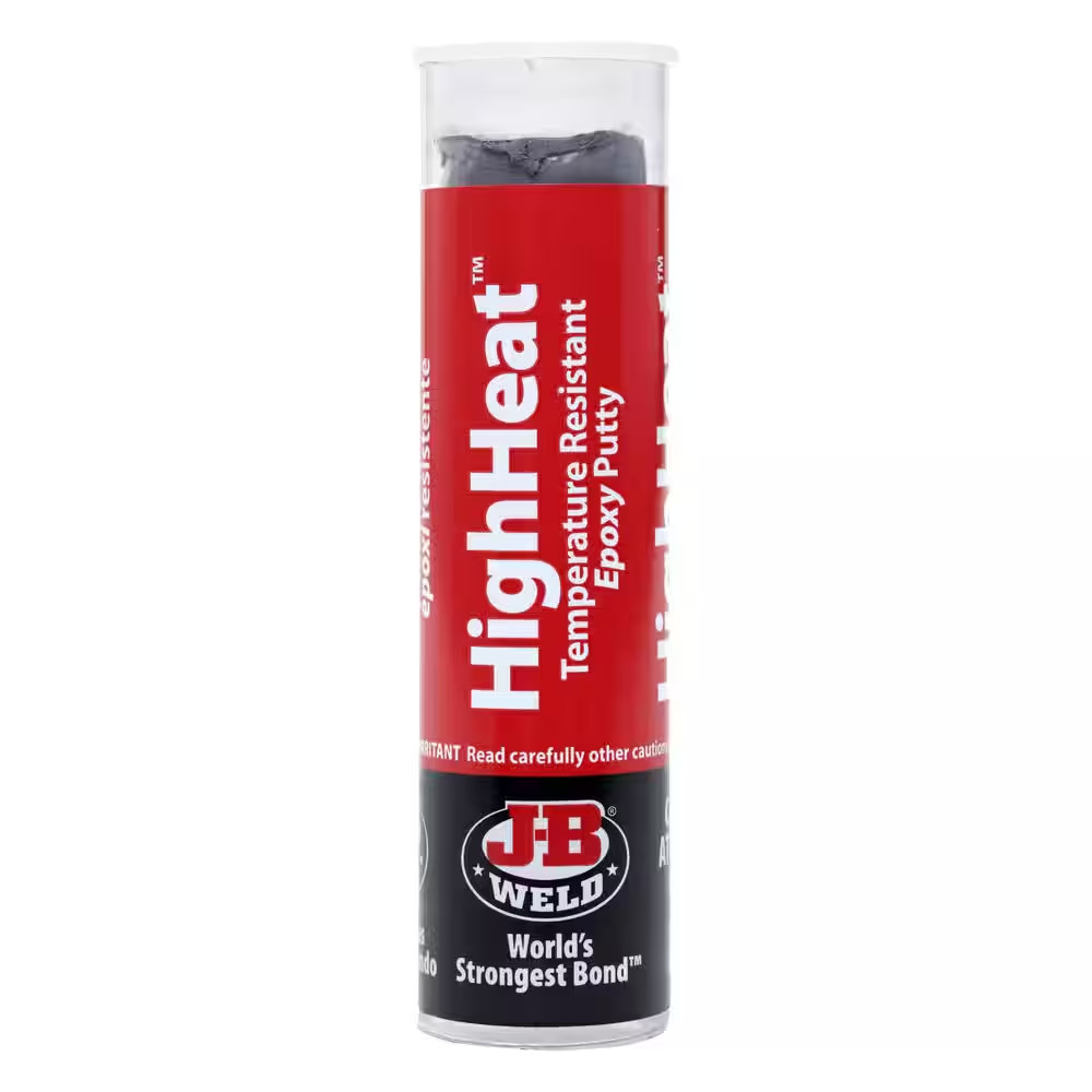 2 Oz. High Heat Adhesive Putty