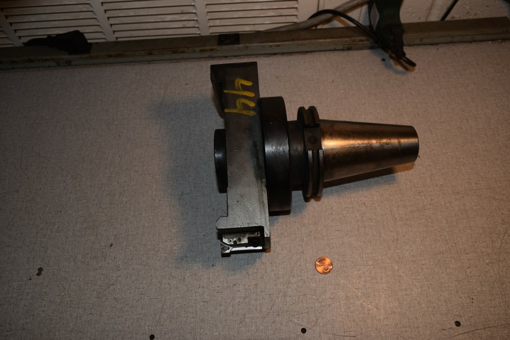 Boring Head CAT50 CAT-50 Tool Holder