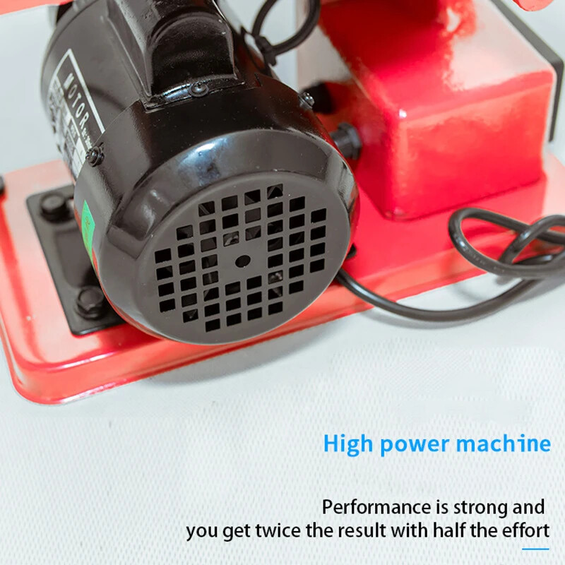 Desktop Multi-Functional Sand Plate Sanding Grinding and Polishing Machine