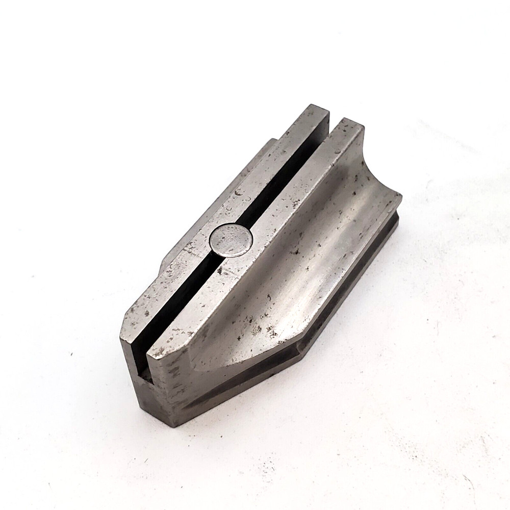 Machinist Block Ground Base Holder Guide – USA