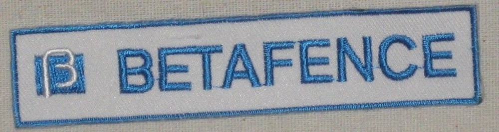 Betafence Patch