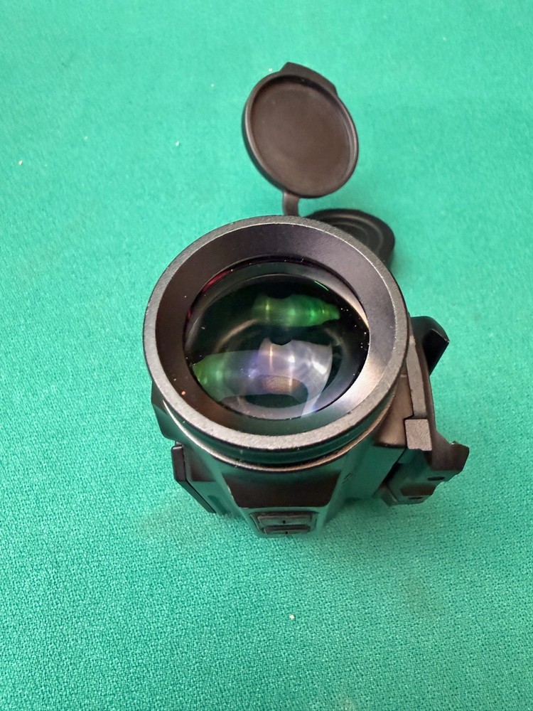 Vortex Optics Spitfire 5x MOA Reticle