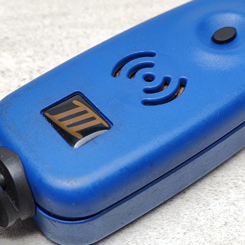 Power Probe 3 Circuit Testing Set w/ Accessories, Case - USA