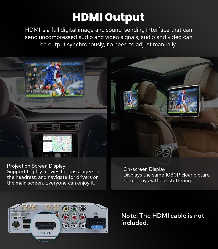 8GB+128GB Qualcomm 9 inch Android 13 Head Unit for BMW 3 Series E90 E91 E92 E93