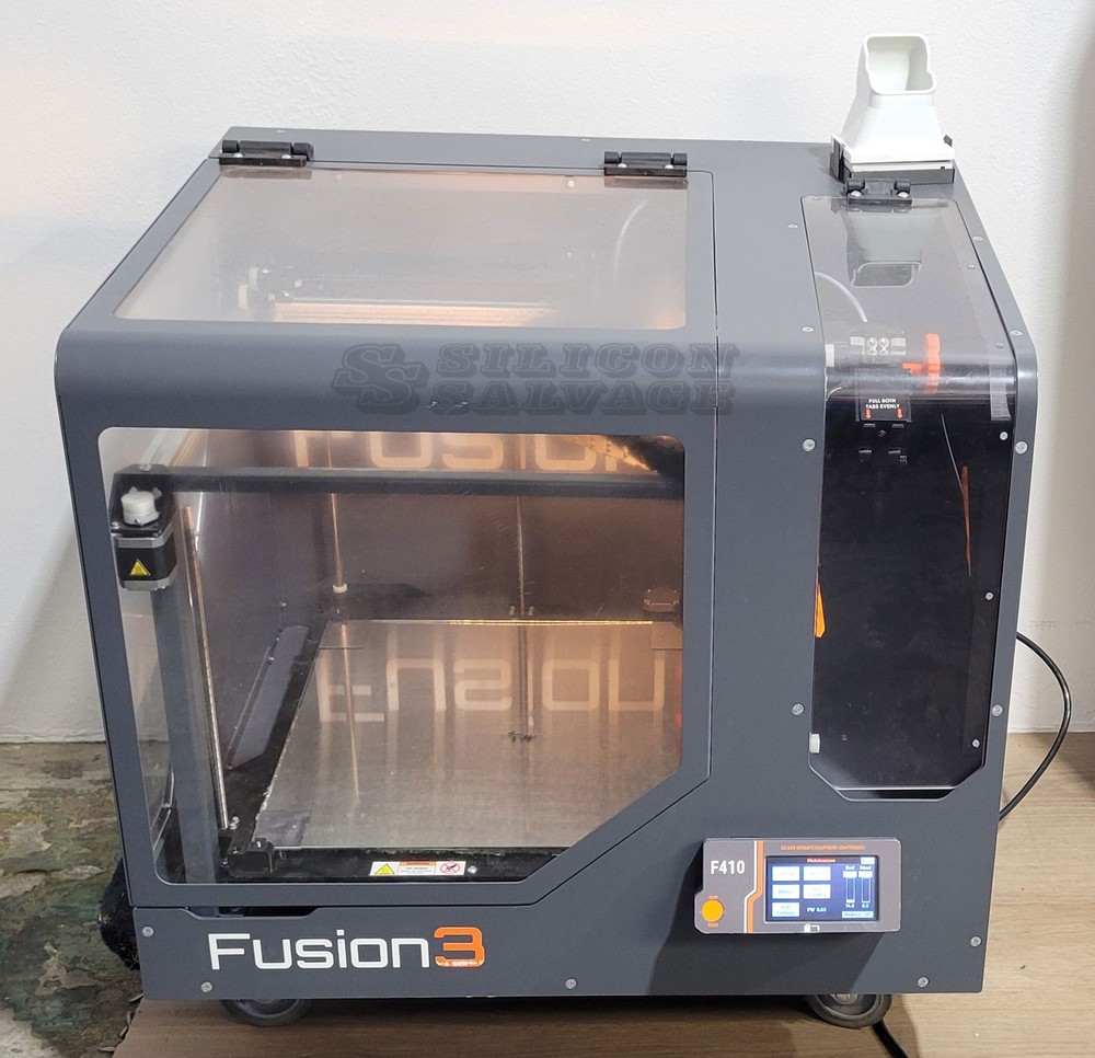 Fusion3 F410 Professional 3D Printer