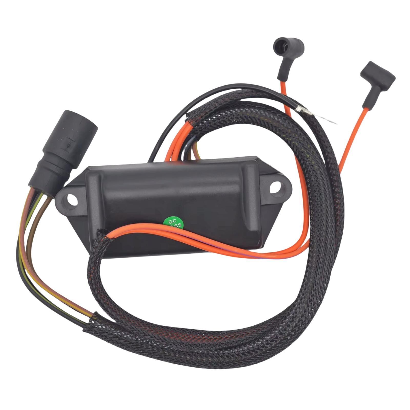 CDI Power Pack 584783 113-4783 No Rev Limit Johnson Evinrude 9.9-15hp 1993-2006