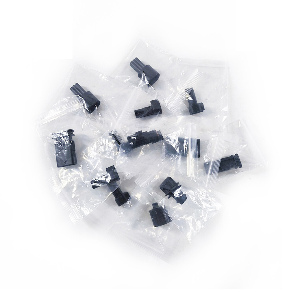 For Ford 6.7L For Shibby Engineering Powerstroke Harness Plug Kit 2017-2019 US