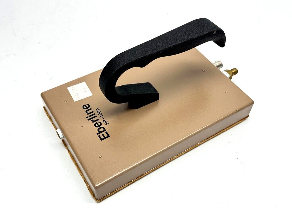 Eberline HP-100A Gas Flow Probe