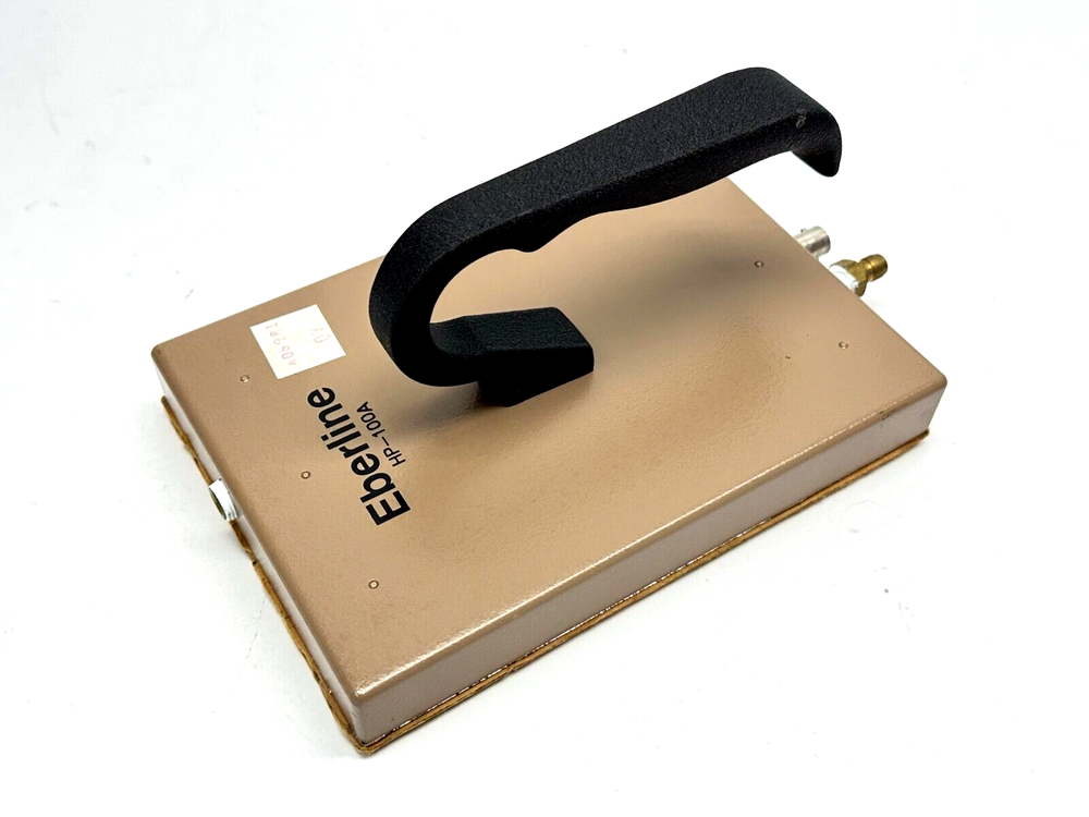 Eberline HP-100A Gas Flow Probe