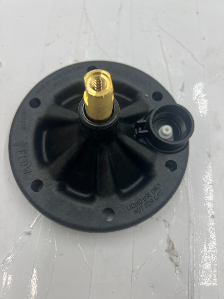 Valve Replacement Diaphragm Assembly and Bonnet Assembly 236483