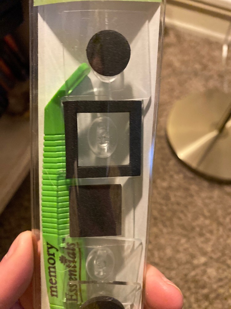 Memory Essentials Terrific Tool And Tips For Stamping & Scrapbooking