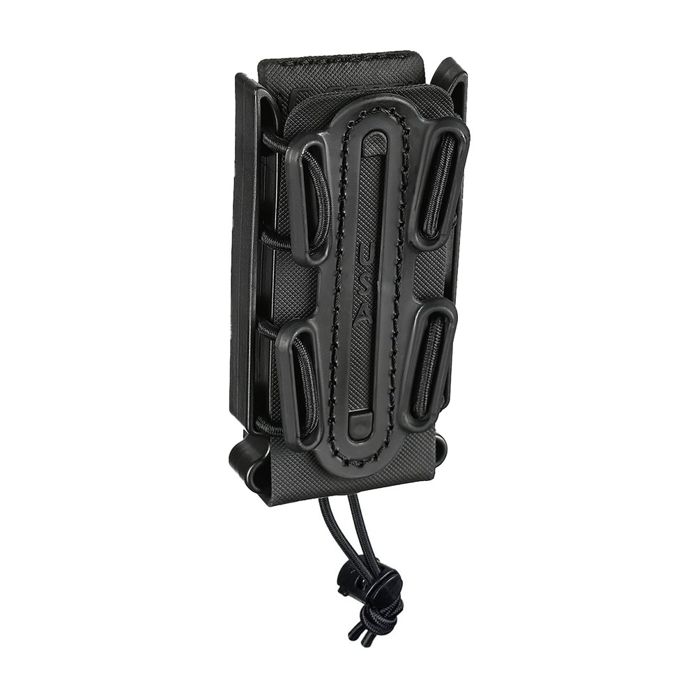 G-Code Scorpion Pistol Magazine Carrier Tall Black 2 Pack Fits G-Code Holsters