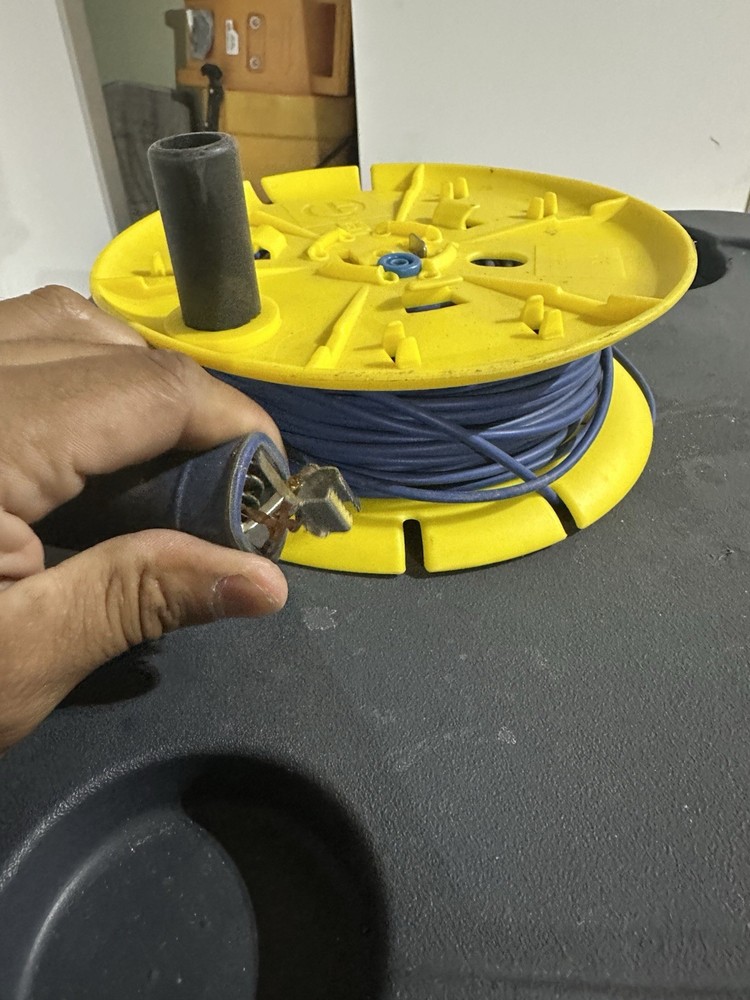 test and measurements test leads banana meter interface