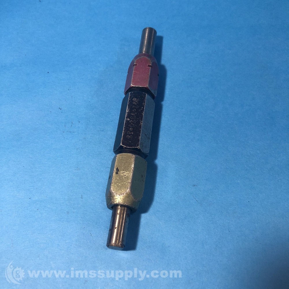 Dundick ST-0164-142 Plug Gauge USIP