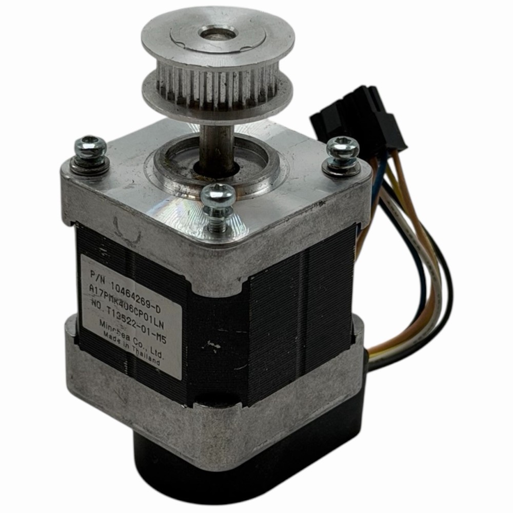 Minebea A17PMK406CP01LN Stepper Motor