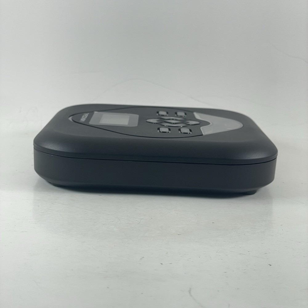 MONODEAL Rechargeable Portable CD Player