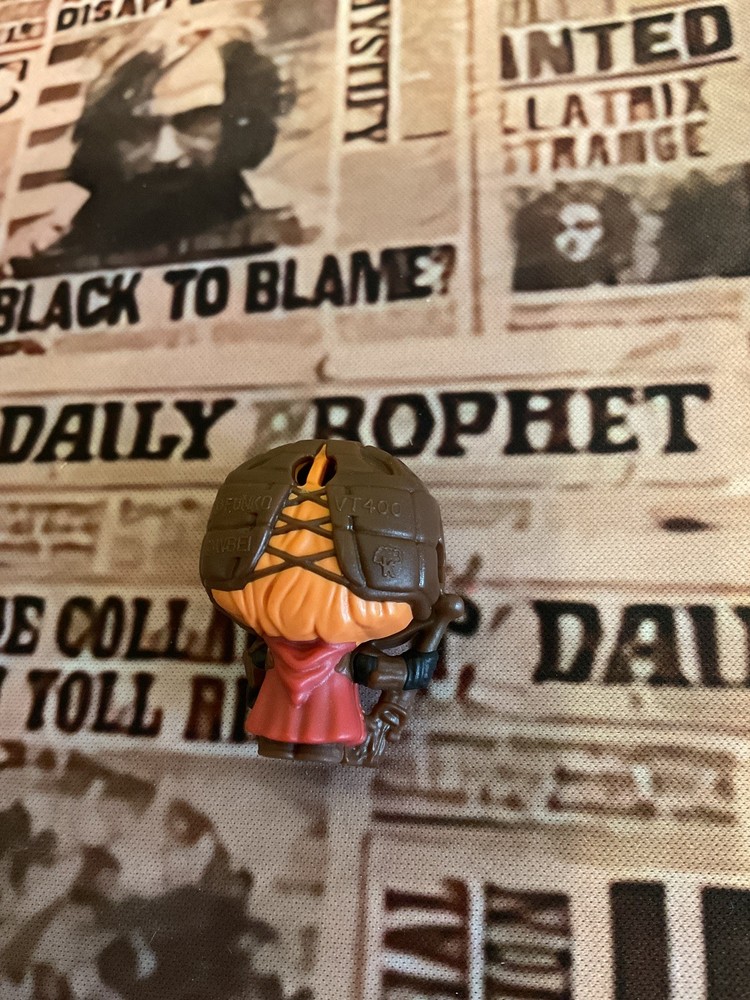 Harry Potter Kinder Joy -Ron Wesley