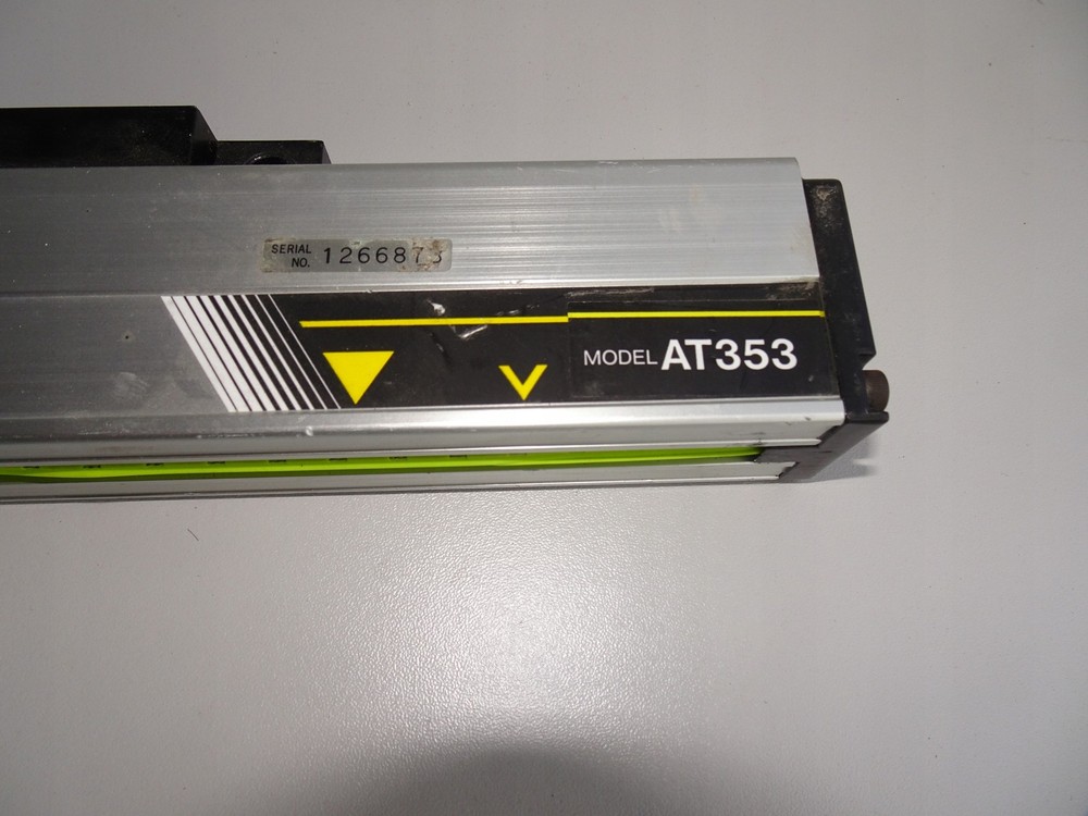 Mitutoyo AT353 Magnetic