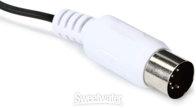 iConnectivity mio 1x1 USB-MIDI, DIN-MIDI Interface