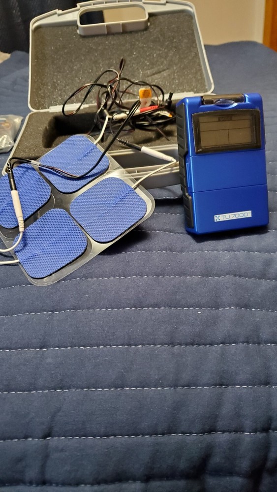 TENS UNIT 7000