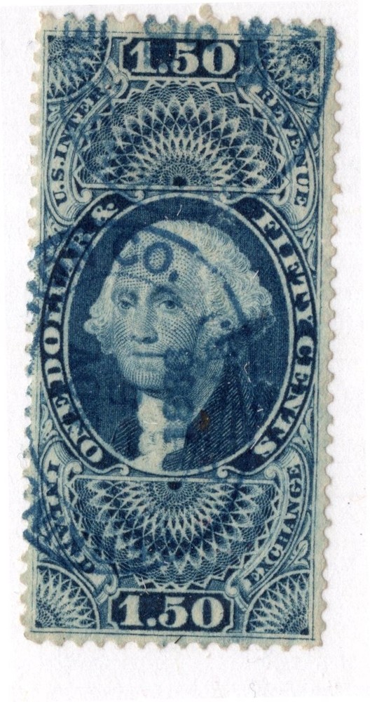 U.S. - R78c - Fine/Very Fine - Used