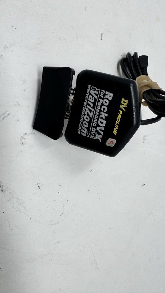 Varizoom DV Proline Rock DVX for Panasonic DVX