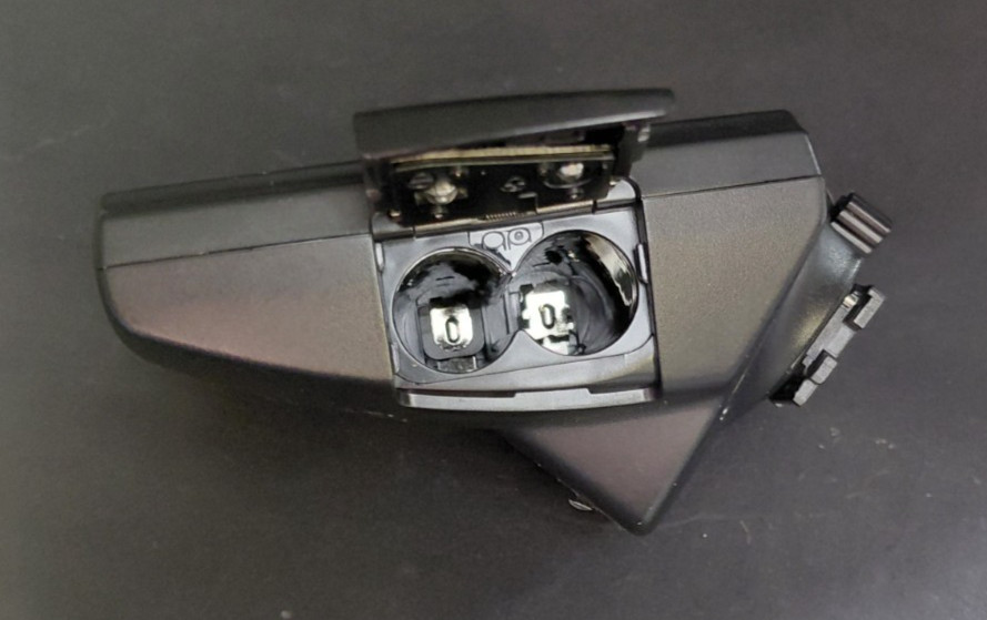 Phottix Odin II TCU TTL Flash Trigger