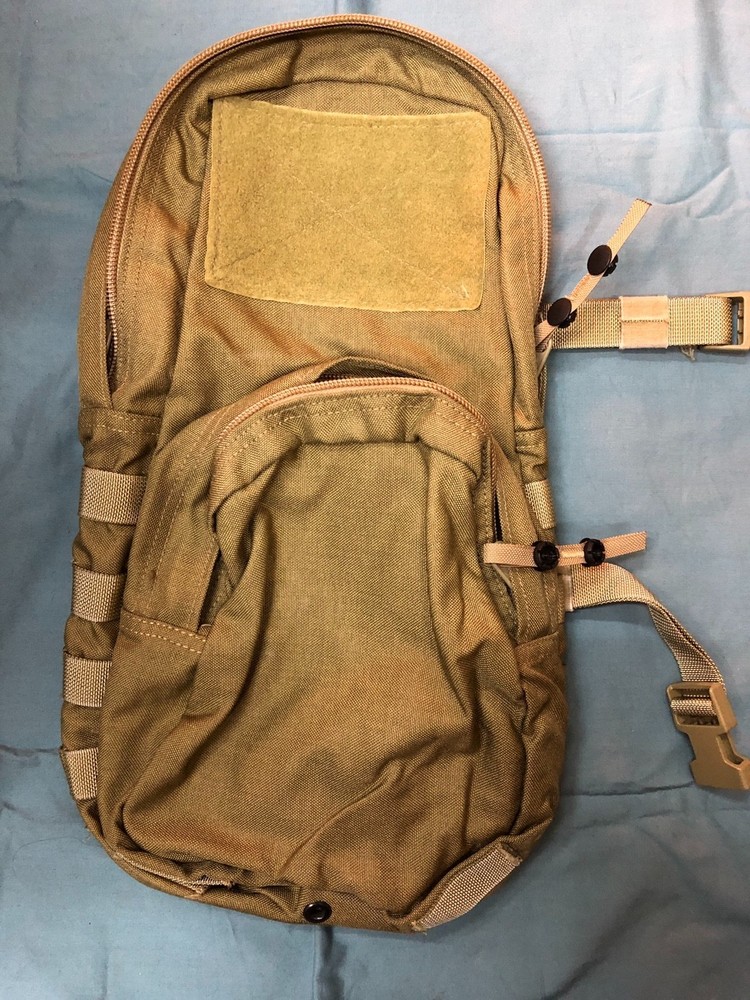 For US military use. Map module.