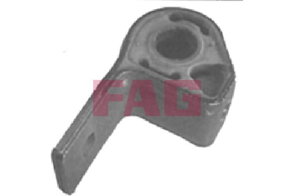 For Citroen Berlingo Wishbone - Engine Unblock Front Left - Right