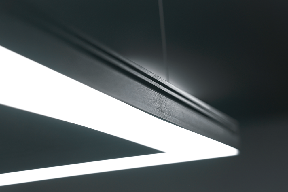 9FT Professional Pool Table Lighting - Perimeter LED Billiard Lights