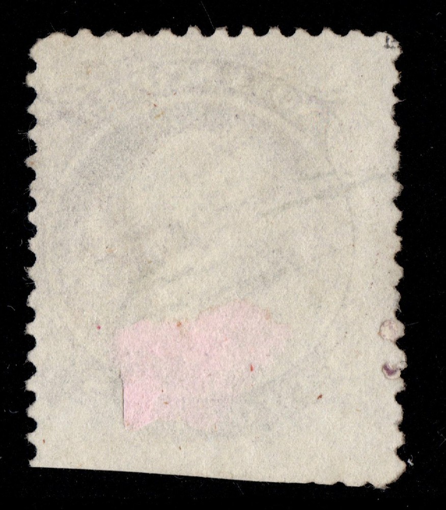 #9 Nova-Scotia Canada used