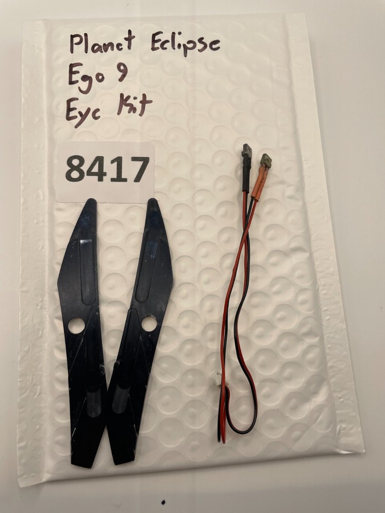 Planet Eclipse Ego 9 Eye Kit