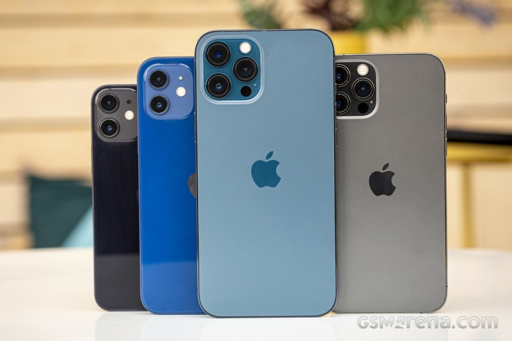iPhone Network And Carrier Check, Simlock, Color, Memory, All Models