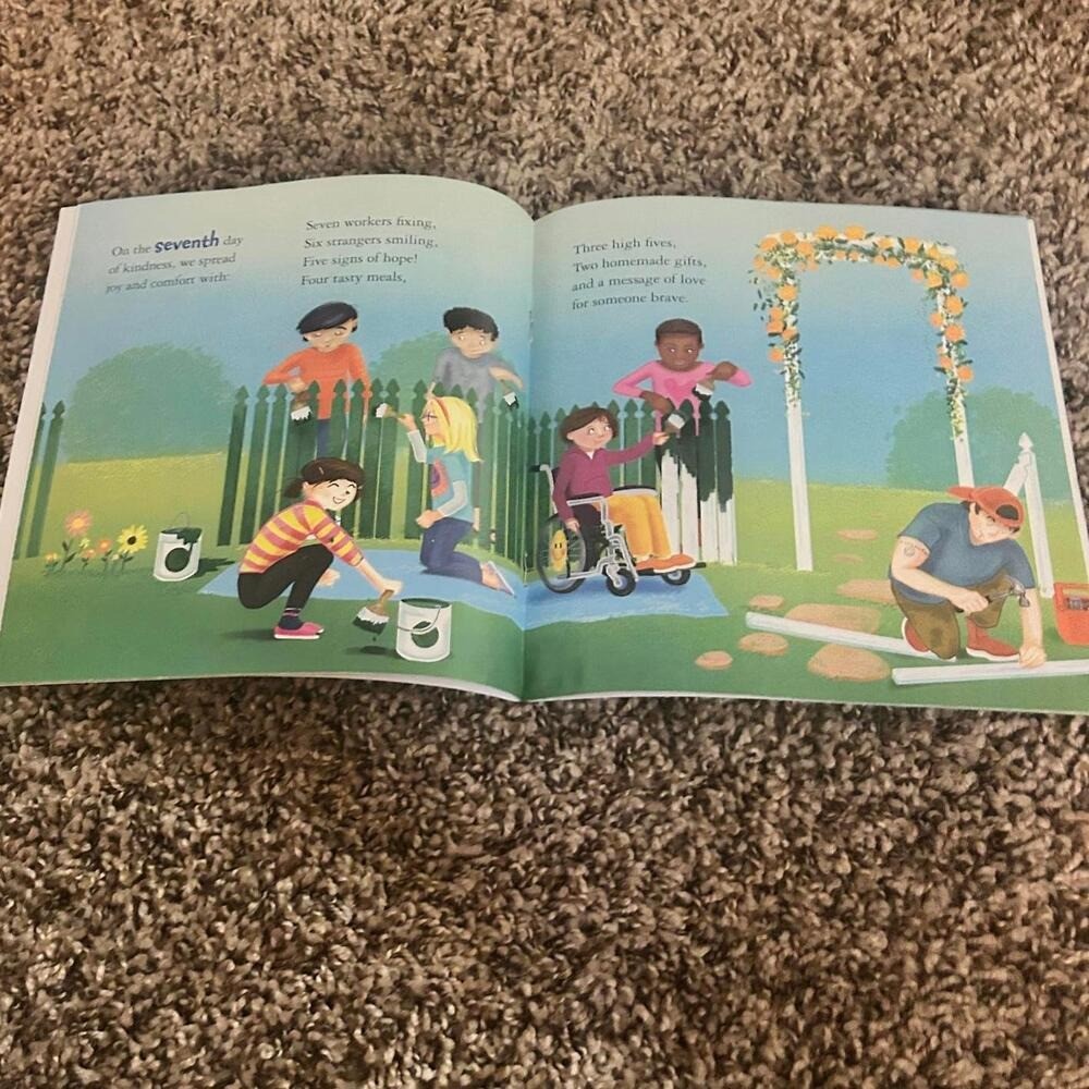 Scholastic Books About Human Relationships