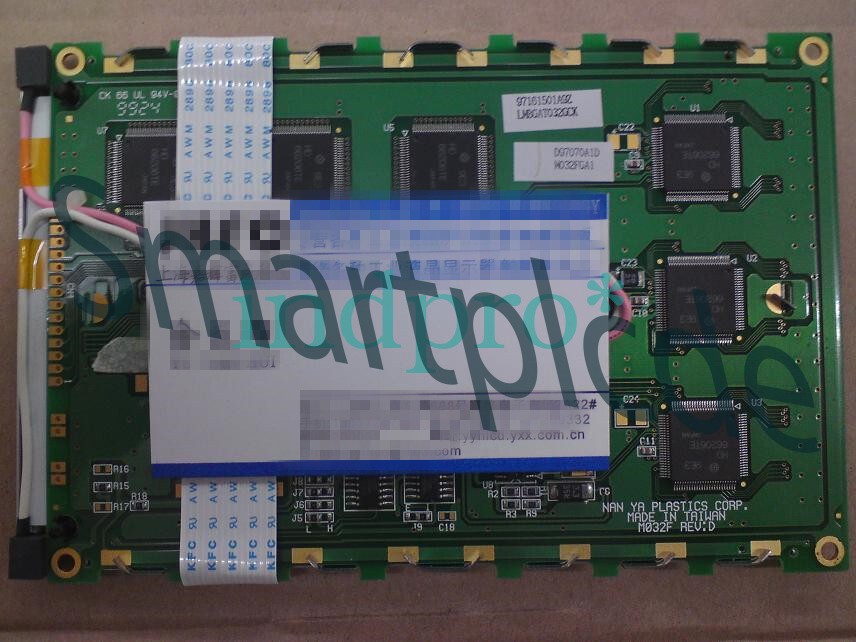 1PCS For LMBGAT032GCK LCD Screen Display Panel
