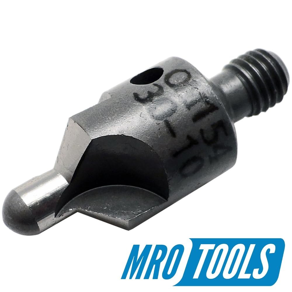 1/2 Countersink Microstop 6PC Kit w/Carry Bag (CMK2-6)