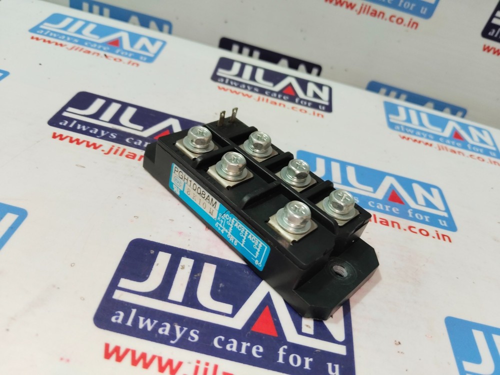 NIHON PGH1008AM IGBT MODULE