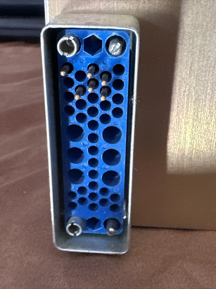 Used BNC BERKELEY NUCLEONICS MODEL 7030 DIGITAL DELAY GENERATOR