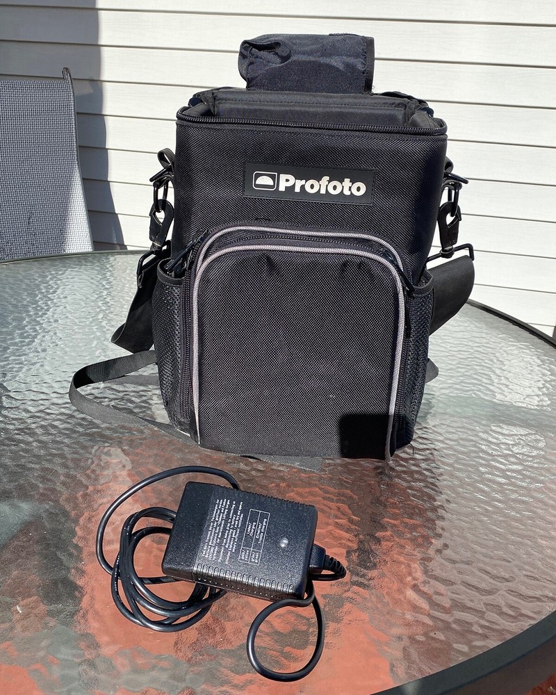 Profoto BatPac 901124, good condition