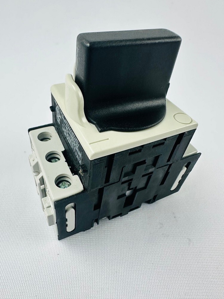 Baco Control 172000 Disconnect Switch