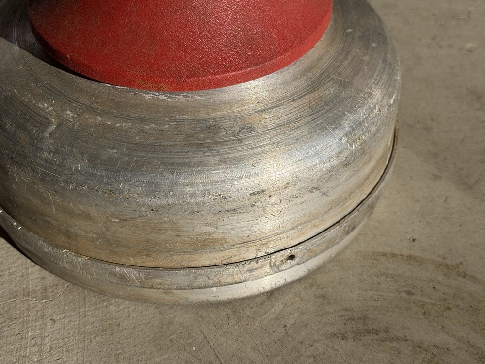 Spartan Tool Model 700 Drain Cleaning Machine - Jacobs DC4595 Tip