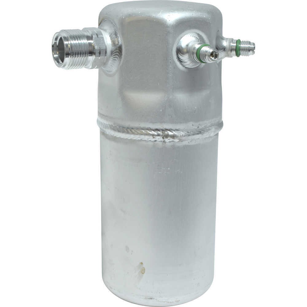 New Drier/Accumulator  UAC  RD5046C