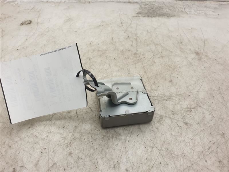 01-02 TOYOTA SEQUOIA CHASSIS ECM (4X4 CONTROL) CONTROL MODULE ASSEMBLY