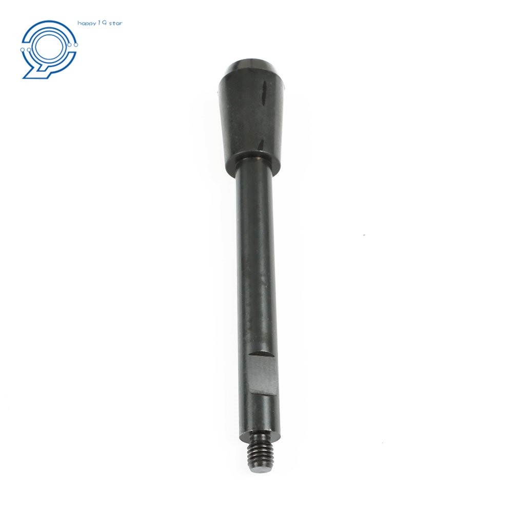 3Pcs AXA 250-100 Size Piston Type Quick Change Tool Post Set For Lathe 6-12"