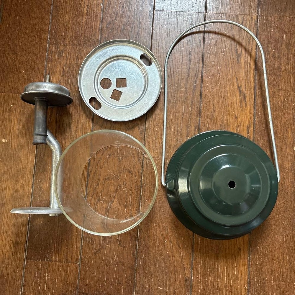 Coleman 286A Lantern